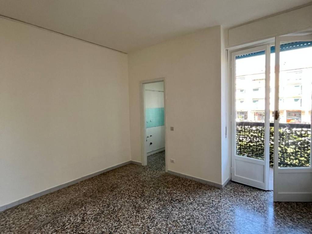 appartamento in affitto a Cinisello Balsamo in zona Robecco