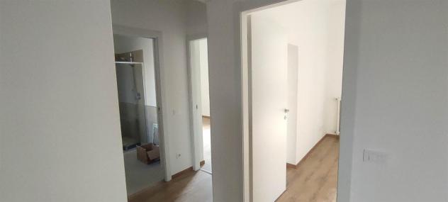 appartamento in affitto a Cinisello Balsamo