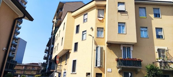 appartamento in affitto a Cinisello Balsamo