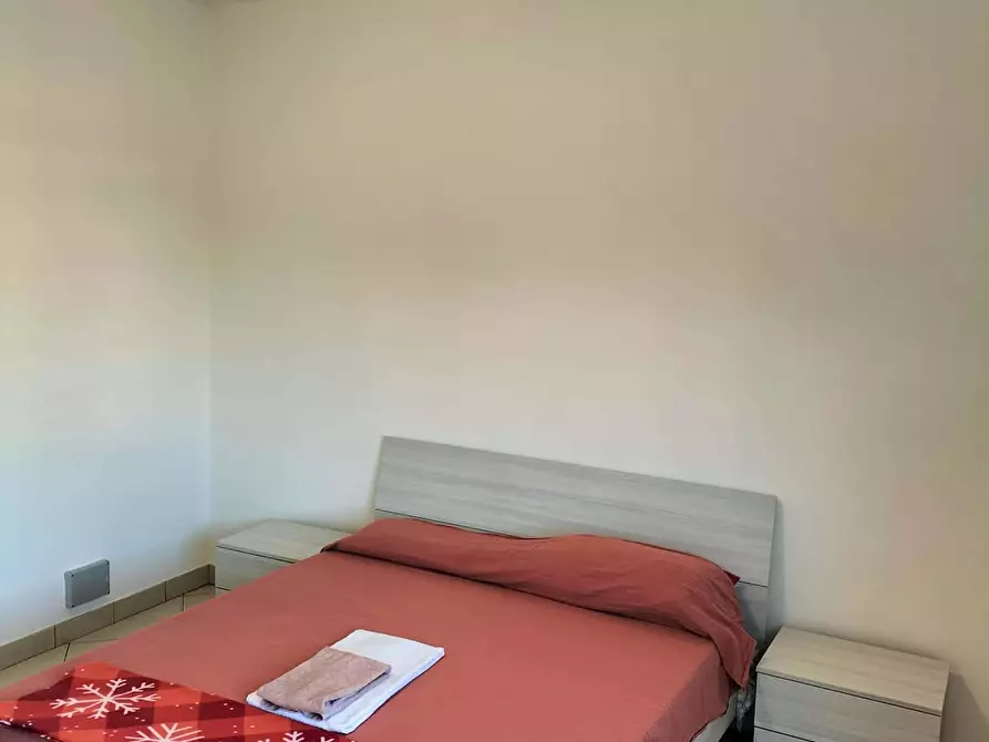 appartamento in affitto a Cinisello Balsamo