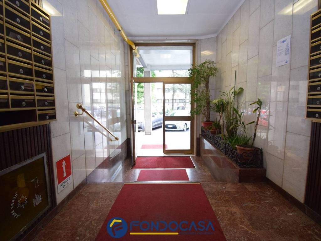 appartamento in affitto a Cinisello Balsamo in zona Robecco