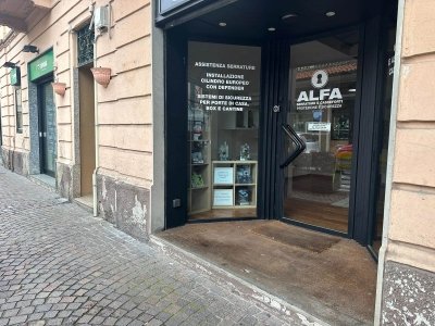 negozio in affitto a Cinisello Balsamo
