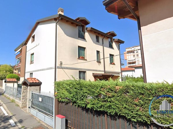 appartamento in affitto a Cinisello Balsamo