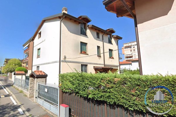appartamento in affitto a Cinisello Balsamo