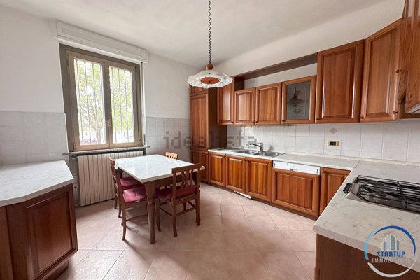 appartamento in affitto a Cinisello Balsamo