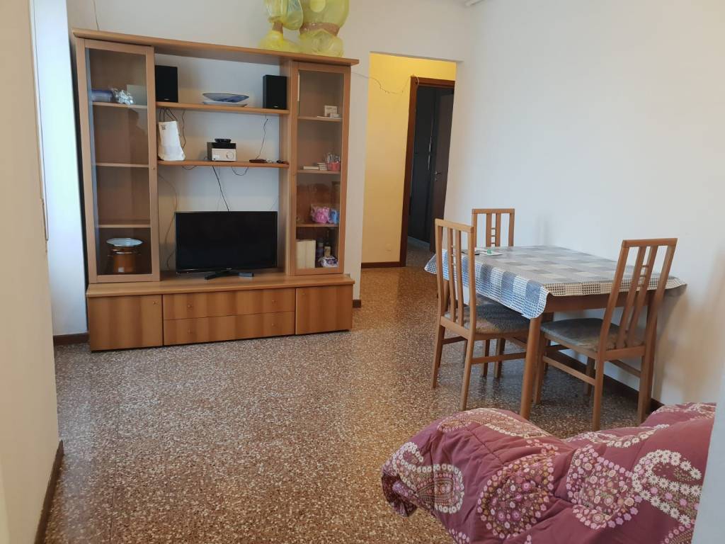 appartamento in affitto a Cinisello Balsamo in zona Robecco
