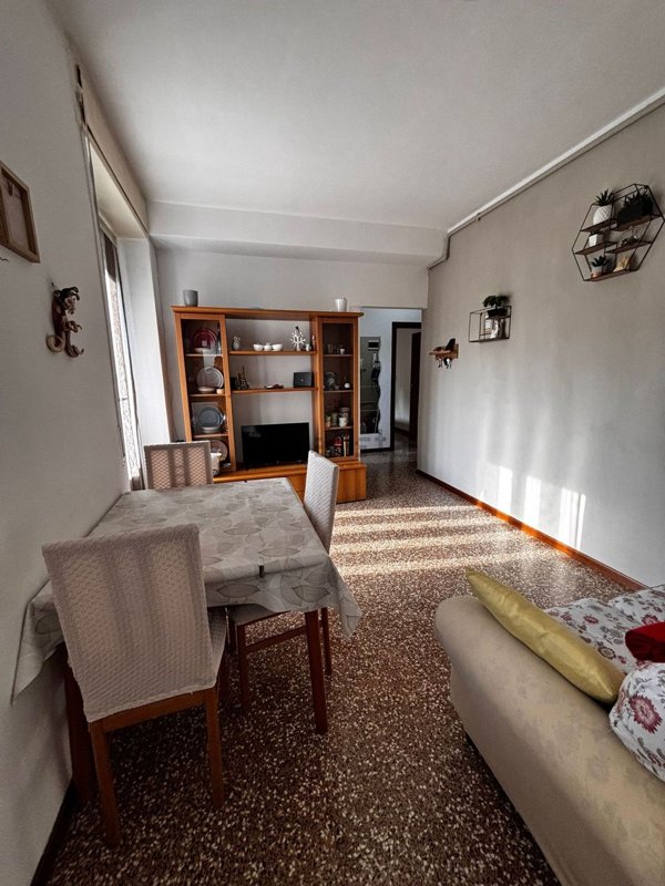appartamento in affitto a Cinisello Balsamo