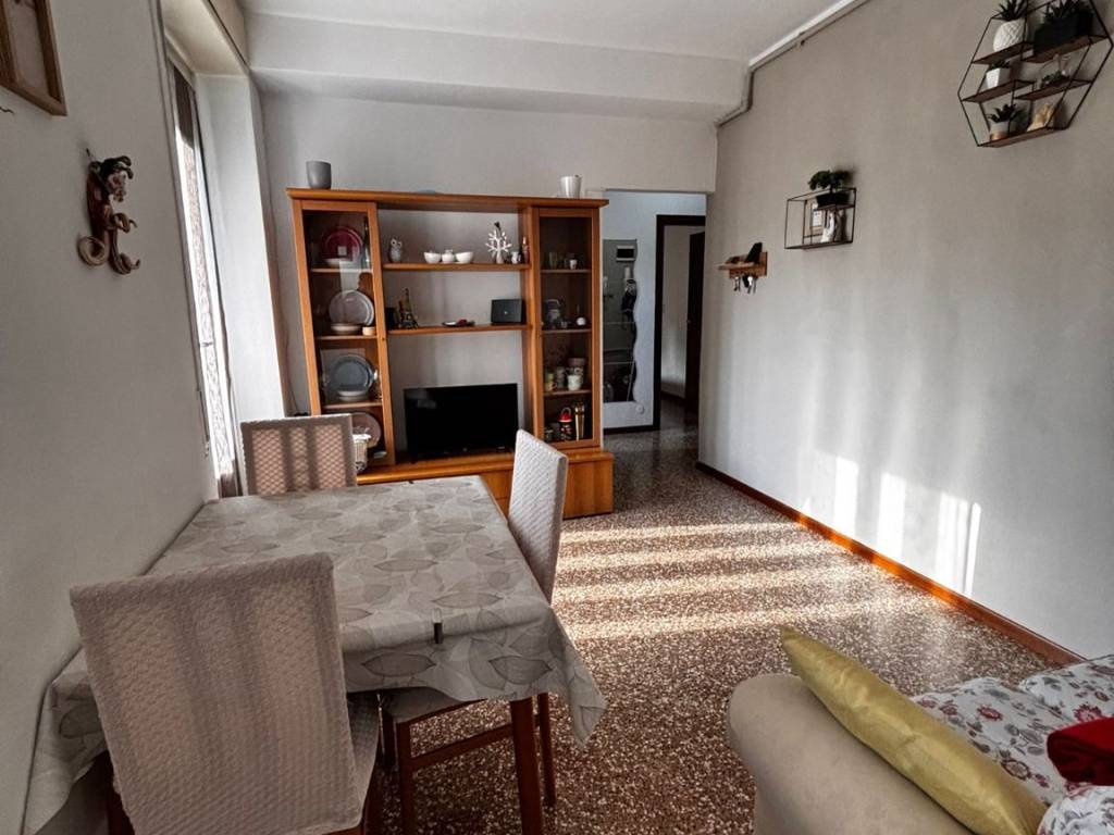 appartamento in affitto a Cinisello Balsamo in zona Robecco