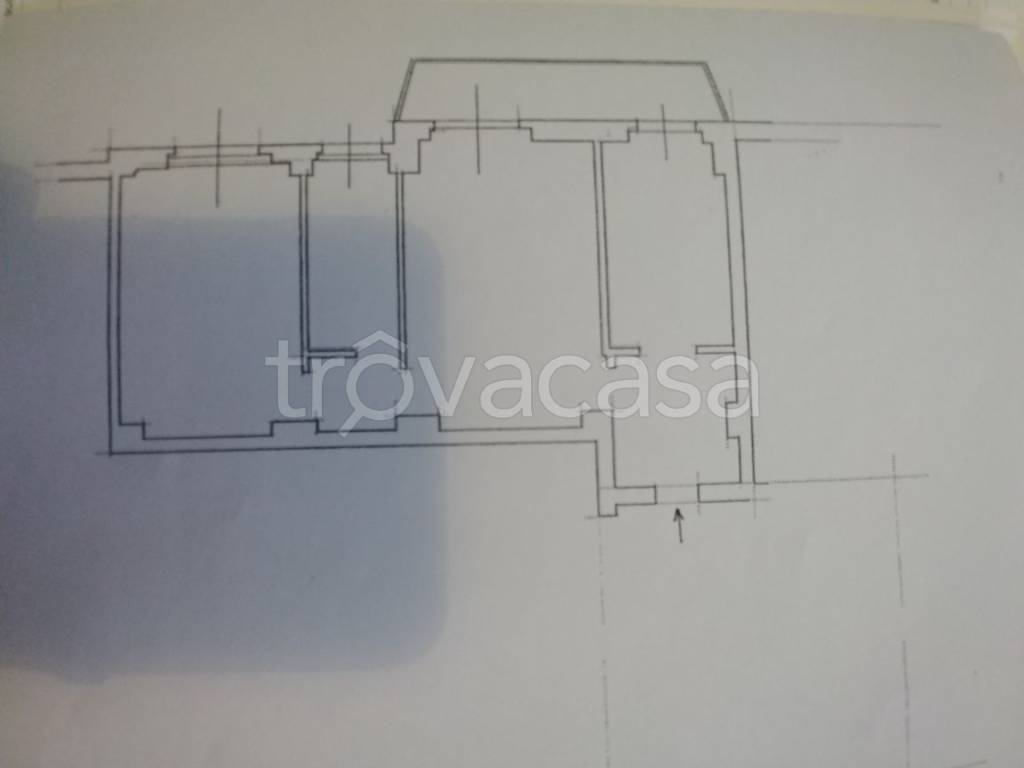 appartamento in affitto a Cinisello Balsamo