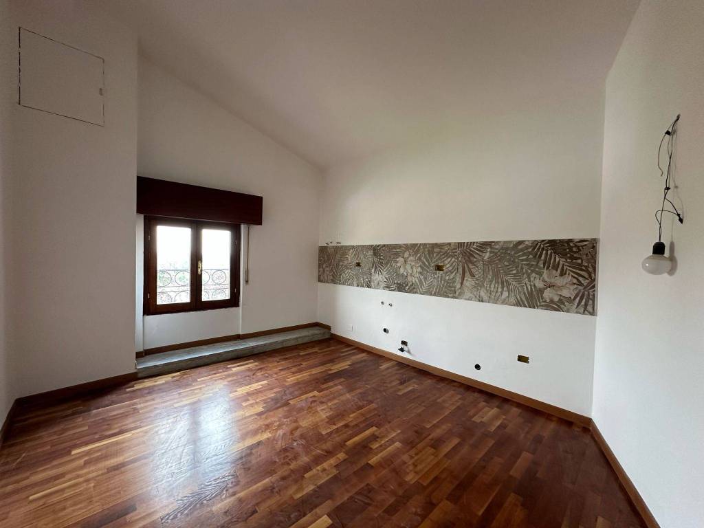 appartamento in affitto a Cinisello Balsamo in zona Robecco