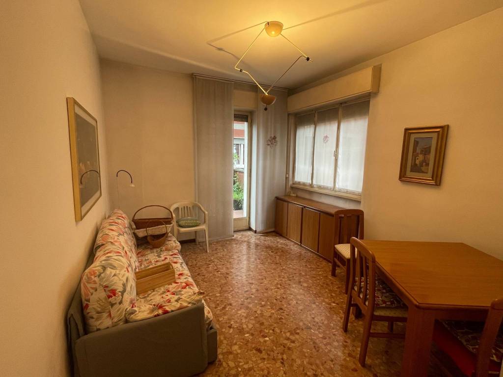 appartamento in affitto a Cinisello Balsamo in zona Robecco