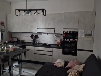 appartamento in affitto a Cinisello Balsamo