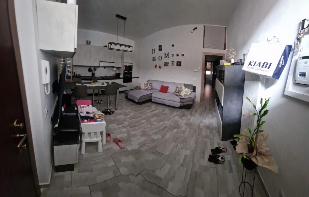 appartamento in affitto a Cinisello Balsamo