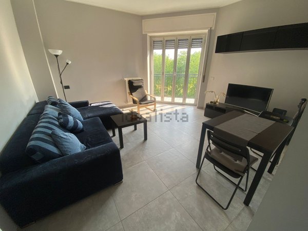 appartamento in affitto a Cinisello Balsamo