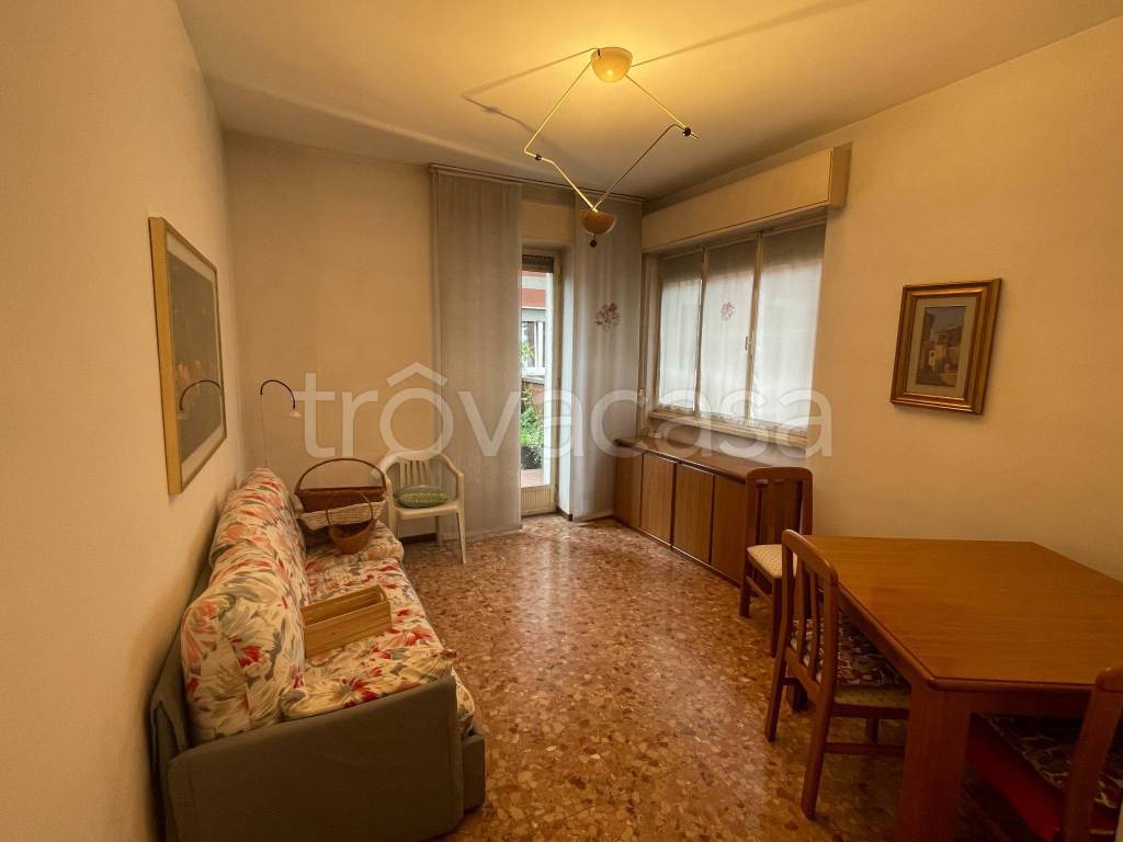 appartamento in affitto a Cinisello Balsamo
