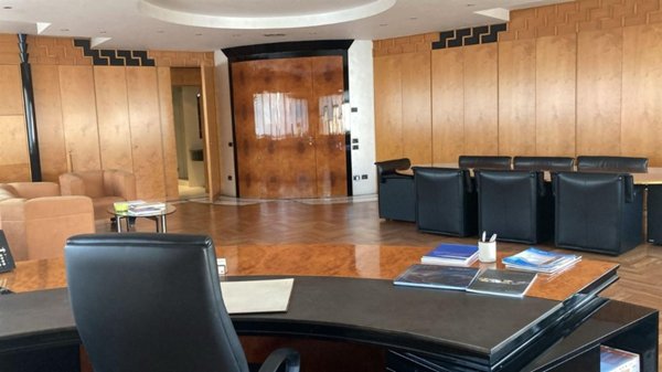 ufficio in affitto a Cinisello Balsamo