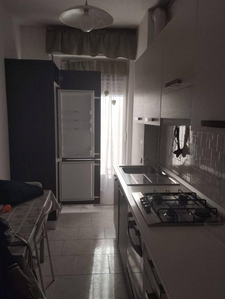 appartamento in affitto a Cinisello Balsamo in zona Robecco