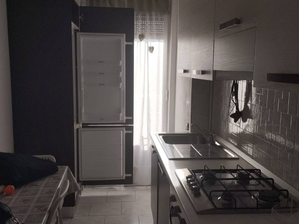 appartamento in affitto a Cinisello Balsamo