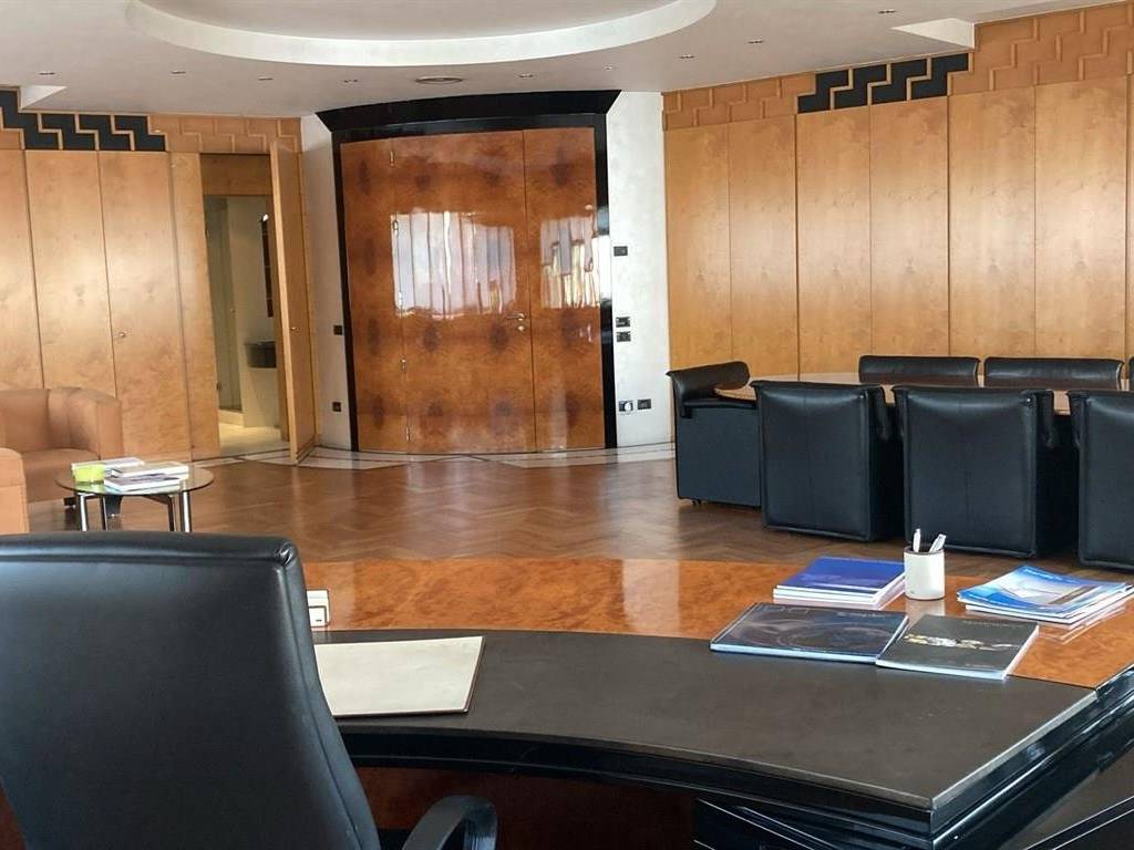 ufficio in affitto a Cinisello Balsamo