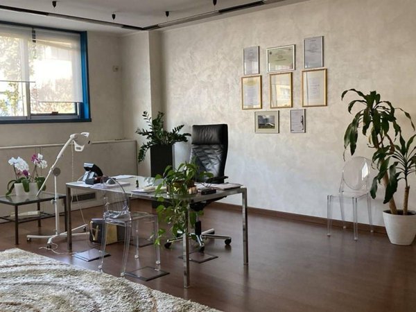 ufficio in affitto a Cinisello Balsamo