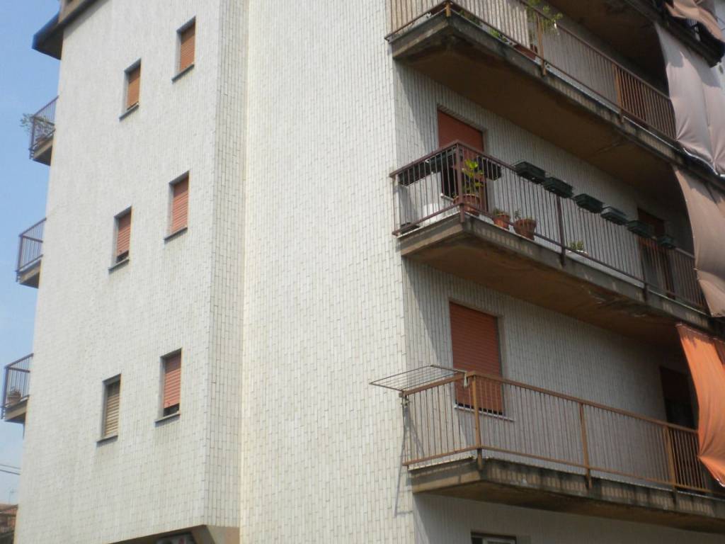appartamento in affitto a Cinisello Balsamo