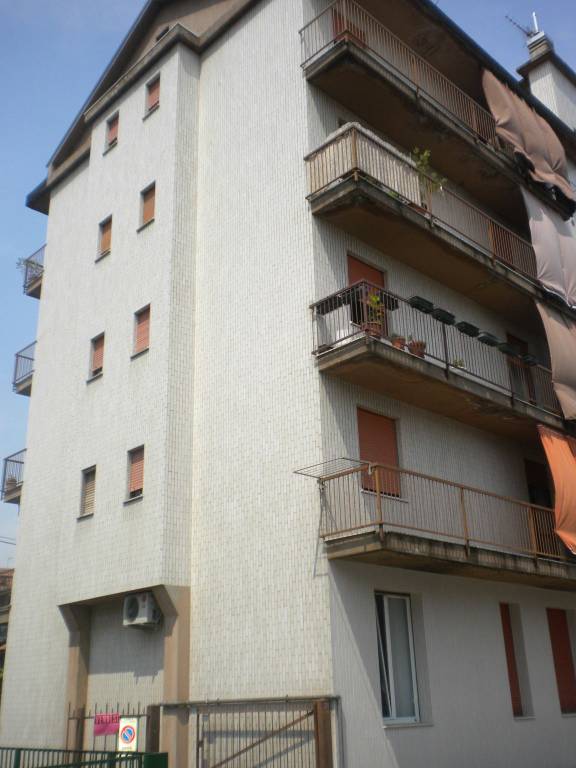 appartamento in affitto a Cinisello Balsamo