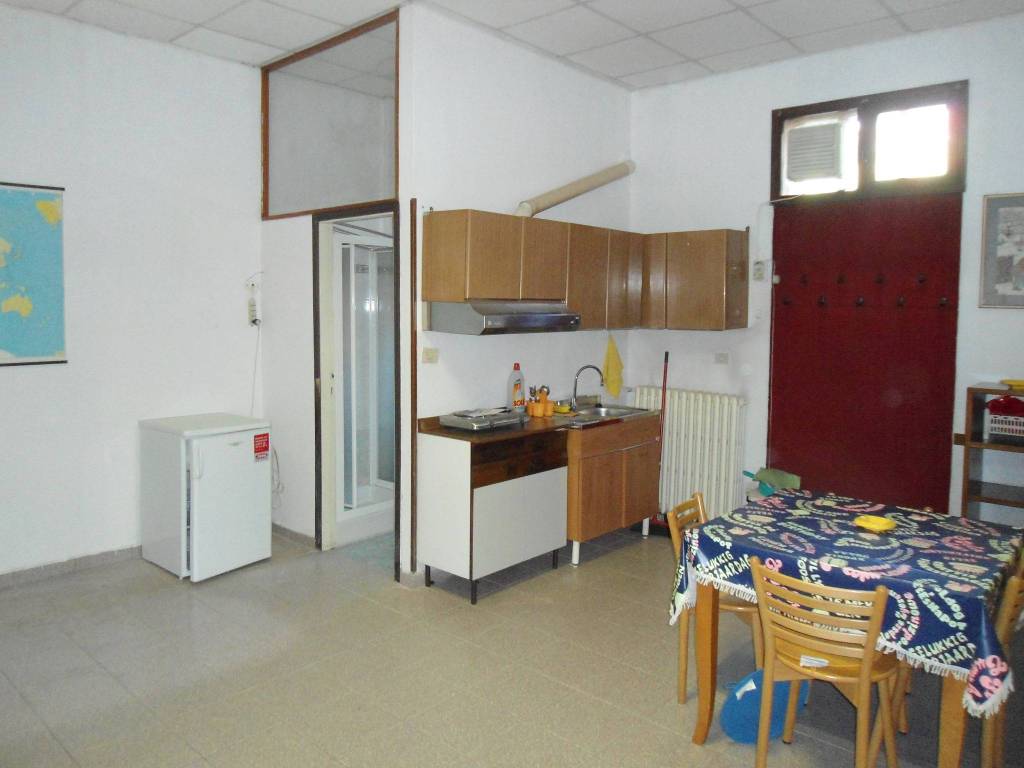 appartamento in affitto a Cinisello Balsamo