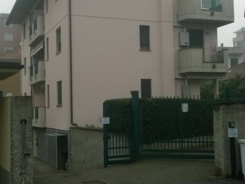 appartamento in affitto a Cinisello Balsamo