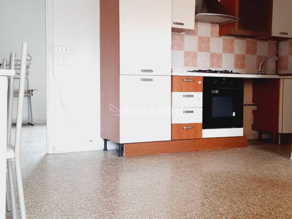 appartamento in affitto a Cinisello Balsamo