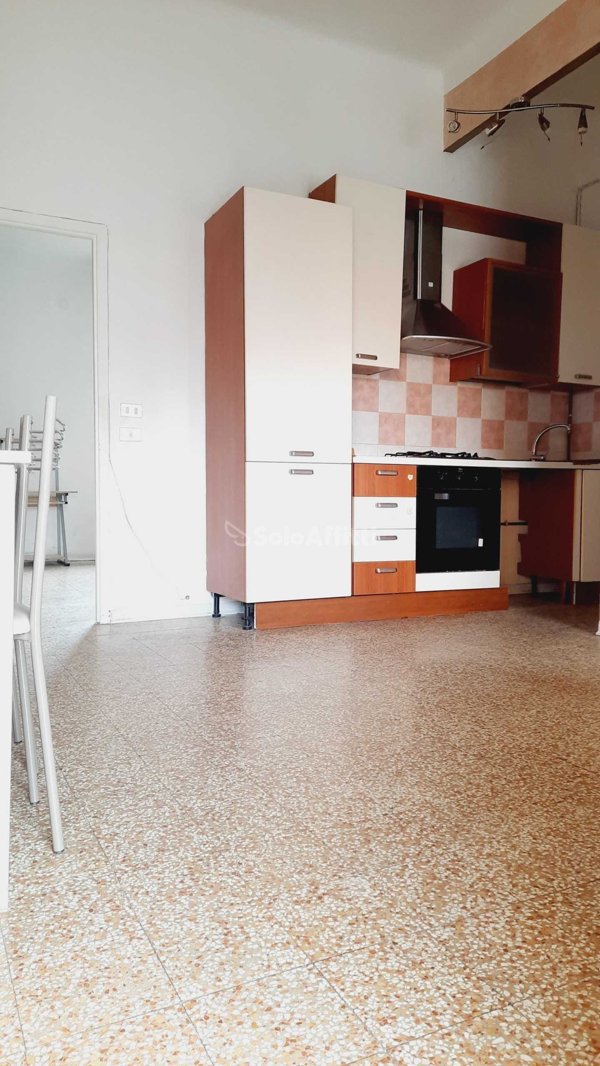 appartamento in affitto a Cinisello Balsamo