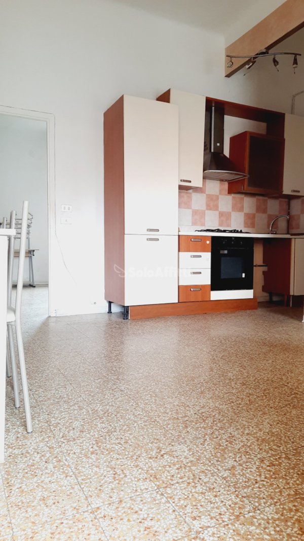 appartamento in affitto a Cinisello Balsamo