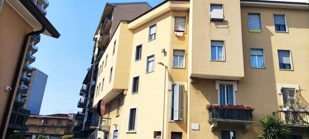 appartamento in affitto a Cinisello Balsamo