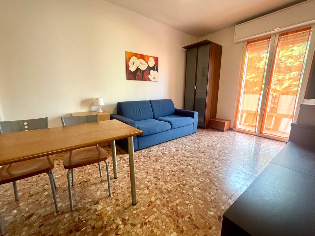 appartamento in affitto a Cinisello Balsamo in zona Robecco