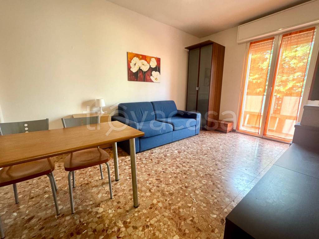 appartamento in affitto a Cinisello Balsamo