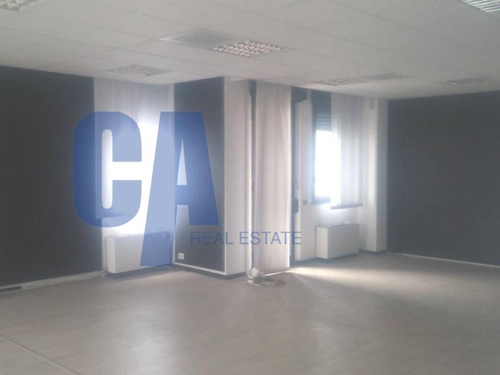 ufficio in affitto a Cinisello Balsamo