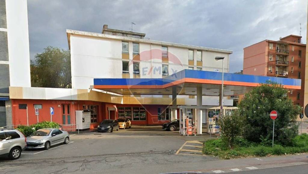 appartamento in affitto a Cinisello Balsamo