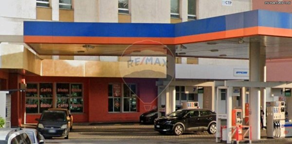 negozio in affitto a Cinisello Balsamo