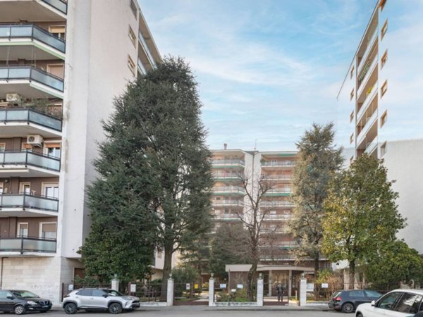 appartamento in affitto a Cinisello Balsamo