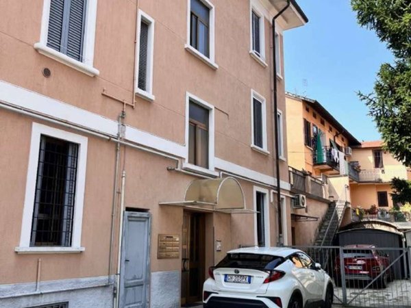 appartamento in affitto a Cinisello Balsamo