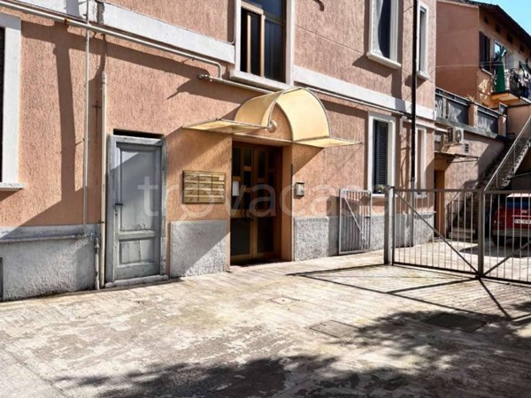 appartamento in affitto a Cinisello Balsamo