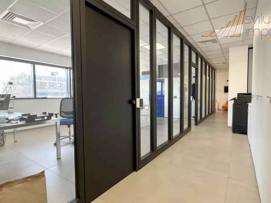ufficio in affitto a Cinisello Balsamo
