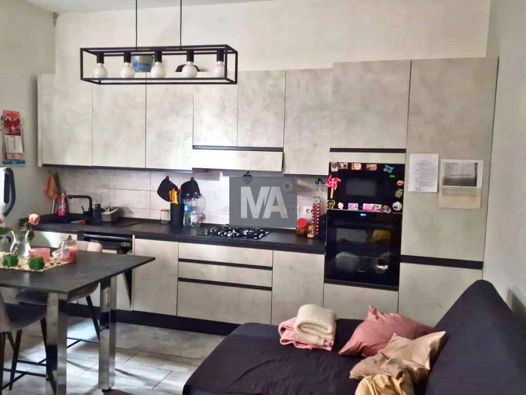 appartamento in affitto a Cinisello Balsamo in zona Sant'Eusebio