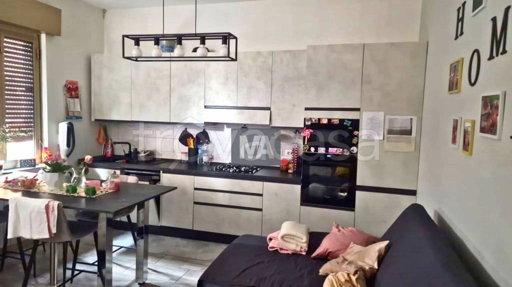 appartamento in affitto a Cinisello Balsamo