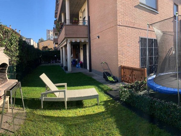 appartamento in affitto a Cinisello Balsamo