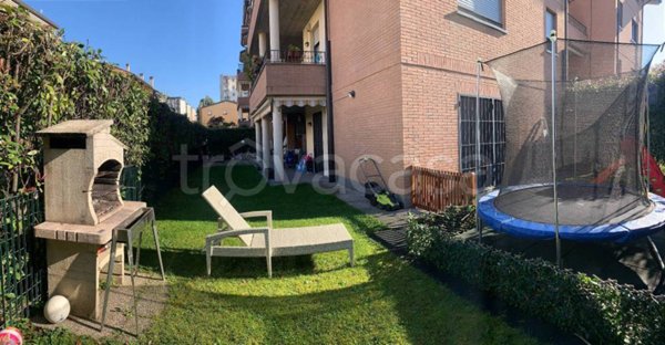 appartamento in affitto a Cinisello Balsamo