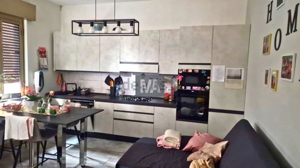 appartamento in affitto a Cinisello Balsamo