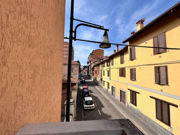 appartamento in affitto a Cinisello Balsamo