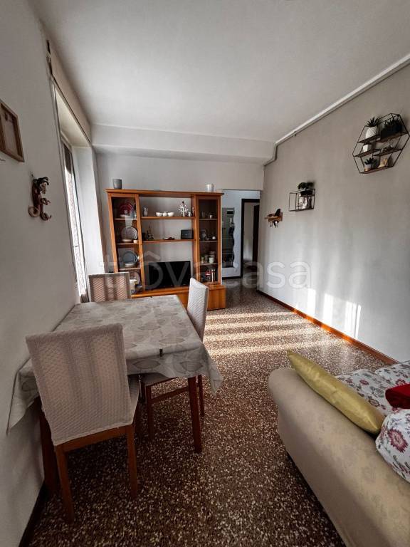 appartamento in affitto a Cinisello Balsamo in zona Robecco