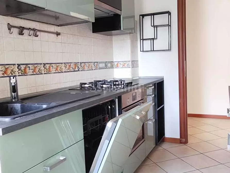 appartamento in affitto a Cinisello Balsamo