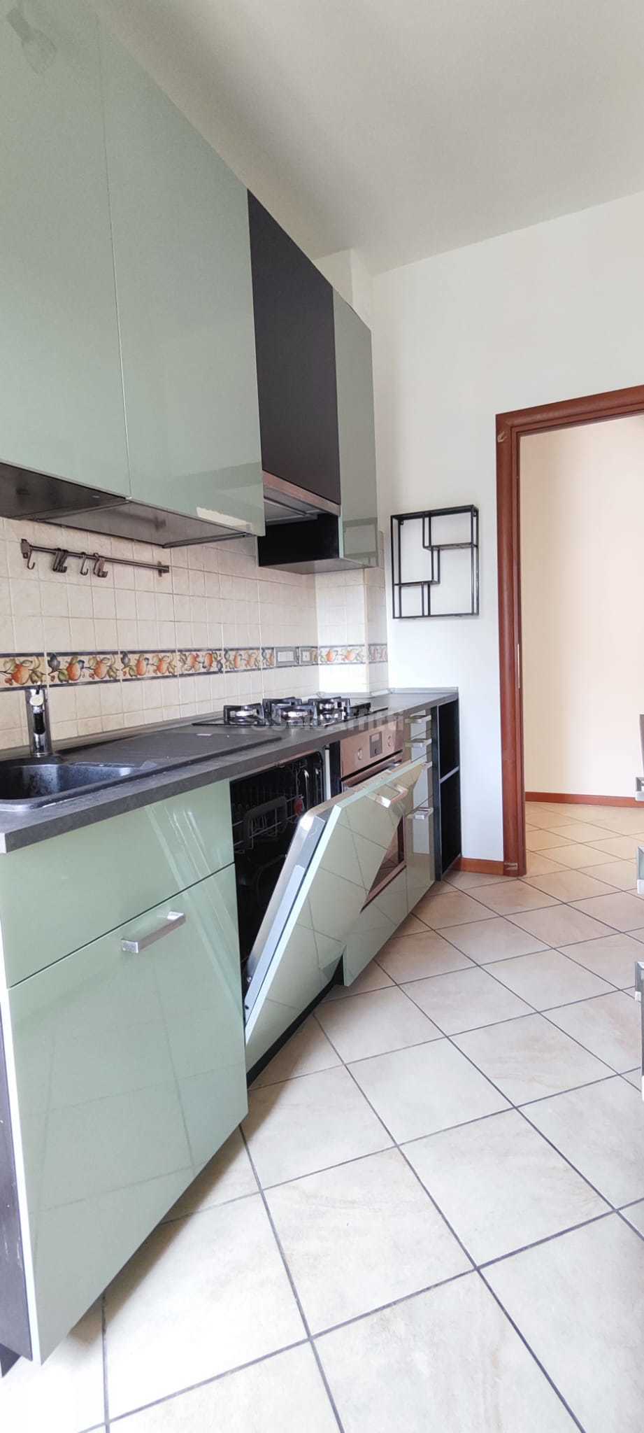 appartamento in affitto a Cinisello Balsamo